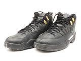 Nike Air Jordan 12 Retro "The Master" Sneakers Size 9 Us Sd0426lzxdu