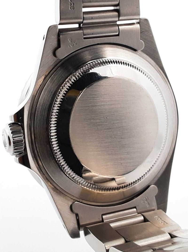 Rolex Submariner Oyster Perpetual Date 40mm Automatic Stainless Steel Watch Fw0925prxzdu