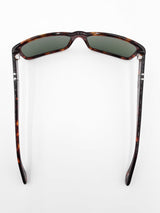 Persol Tortoise Sunglasses Eb0724rxdu