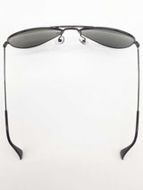 Ray-ban Rb3025 Aviator Sunglasses Eb1125rxde