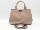 Michael Kors Gray Handbag Aa0626rrsa