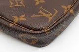 Louis Vuitton Monogram Pochette Accessoires Eb0926pxzde