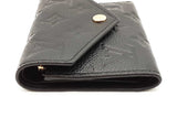 Louis Vuitton Monogram Empreinte Victorine Wallet Eb0726orxdu