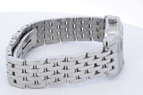 Tiffany & Co. Mark Coupe Resonator 24mm Automatic Stainless Watch Eb0826crxde