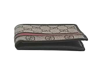 Gucci Ophidia Wallet Beige Aa0725lrzmia