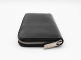 Louis Vuitton Zippy Wallet In Black Epi Leather Fw0626lzrdu