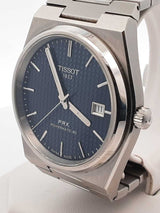 Tissot Prx Powermatic 80 Stainless Steel 40mm Automatic Watch Fw0326ozxdu