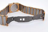 Rado Diastar 24mm Quartz Stainless Steel Watch Eb0226lxzsa