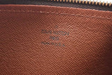 Louis Vuitton Monogram Papillon Handbag Eb0526prxde