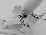 King Baby 925 Sterling Silver Traditional Cross Pendant 48.8 Grams Eb0926wrxsa