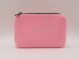 Vip Pink Neoprene Cosmetic Pouch Fw0225ozdu