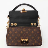 Louis Vuitton Marceau Monogram Coated Canvas Shoulder Bag Fw0926lxzxdu