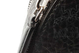 Mcm Stark Black Backpack Eb0626lrxde