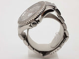 Rolex 16622 40 Yacht-master Platinum Bezel Dial Steel Watch Do0226exzxde