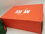 Nike Air Jordan 6 Retro "Green Suede Gatorade" Sneakers Size 10 Eb0625oxzsa
