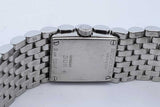 Bedat & Co. No. 3 Quartz 18mm Stainless Steel Watch Eb0326wxxzde