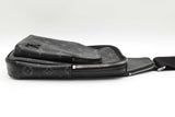 Louis Vuitton Monogram Eclipse Avenue Slingbag Eb0726irxdu