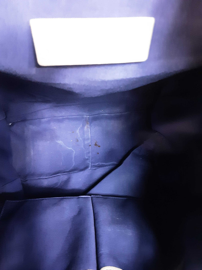 Alexander Mcqueen Multicolored Skull Gray Canvas Backpack Sd0925wrzde