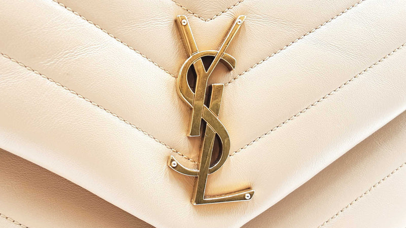 Yves Saint Laurent Quilted Leather Loulou Sd0925lzxzdu