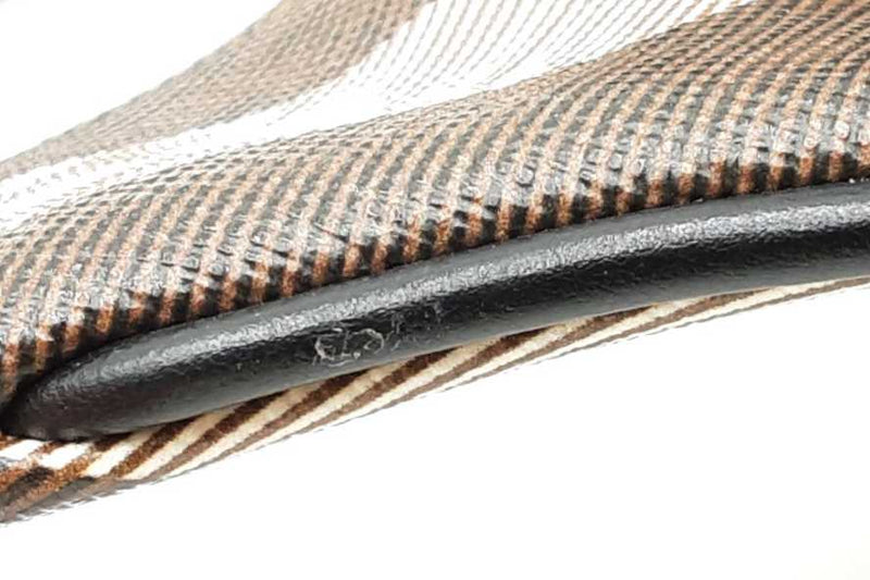 Burberry Cason Check Belt Bag Eb1025wxzdu