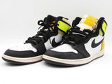 Nike Air Jordan 1 Retro High Og Sneakers Size 10.5 Us Sd0626rzdu
