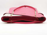 Michael Kors Jet Set Large Chain Shoulder Tote Pink Aa0726rzsa