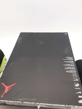 Nike Air Jordan 6 Retro Black & Electric Green Sneakers Size 13 Eb0525lrxsa