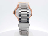 Maserati Potenza 40mm Quartz Watch Aa0526ezsa