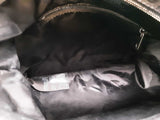 Balenciaga Black Shopper Dust Shoulder Bag Sd0626wcrde