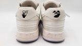 Off-white C/o Virgil Abloh "Out Of Office" Sneakers Size Eu 39 Us 9 Fw0725ixdu