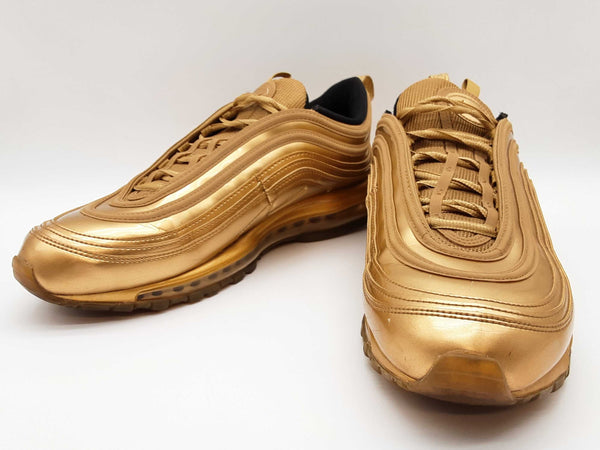 Nike Cta4556-700 Air Max 97 Gold Medal Shoes Size Us 12 Mens Do0625orde
