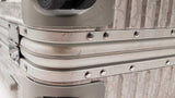 Dior X Rimowa Carry On Dior Oblique Monogram Suitcase Sd0825lzxzdu