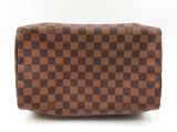 Louis Vuitton Damier Ebene Speedy 30 Handbag Sd0726izxdu