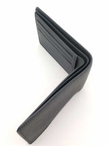 Louis Vuitton Dark Blue Leather Multiple Wallet Eb1026oxzsa