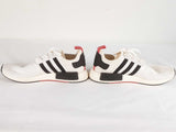 Adidas Nmd_r1 White Mesh Sneakers Size 12 Sd0226pzde