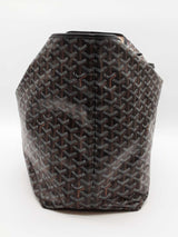 Goyard Goyardine St. Louis Tote Bag With Pochette Eb0526lesrde