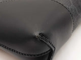 Gucci Web Stripe Messenger Bag In Gg Supreme Coated Canvas Fw0926pzxdu
