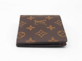 Louis Vuitton Multiple Wallet In Monogram Coated Canvas Fw0926oxzdu