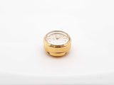 1959 Rolex Chameleon 18k Gold 15mm Watch With 10 Straps 7.4 Grams Fw0925pzxzdu