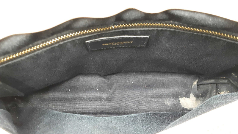Yves Saint Laurent Quilted Leather Loulou Sd0925lzxzdu