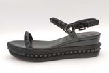 Christian Louboutin Pyraclou Espadrilles Size 41 Eb0826oxzsa