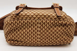 Prada Re-nylon & Saffiano Leather Crossbody Bag Eb1026irxde
