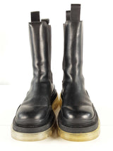 Bottega Veneta The Tire Chelsea Boots Size 38 Sd0525ezde