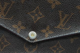 Louis Vuitton Monogram Felicie Pochette Eb0526pxzde