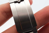 Tudor Black Bay Calibre Manufacture 37mm Stainless Steel Watch Eb0426oxxzde