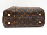 Louis Vuitton Melie Monogram Canvas Shoulder Bag Sd0726icrde
