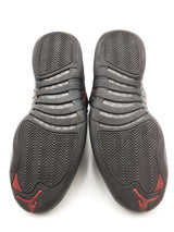 Nike Air Jordan 12 Retro Bloodline Sneakers Size 9.5 Ct8013-003 Eb0726lxzsa