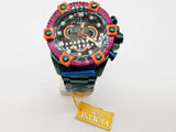 Invicta 28064 56 Star Wars Boba Fett Limited Edition Quartz Watch Do0825lxzde
