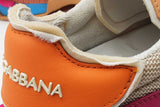 Dolce & Gabbana Multicolor Space Sneakers Size 40 Eb0726lrxsa