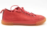 Giuseppe Zanotti Rm00069 Red Shoes Size 42 Aa0826rrsa
